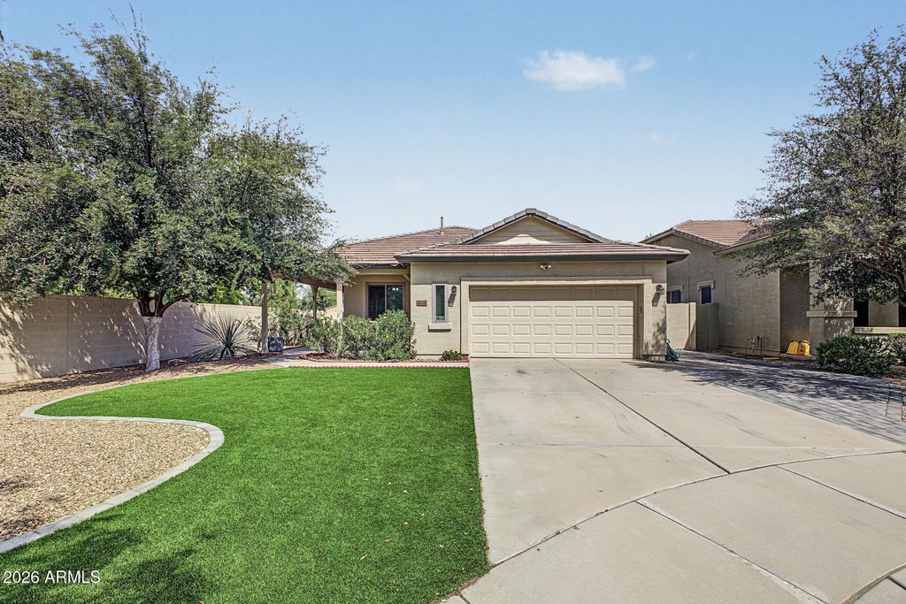4010 E SUNDANCE Court, Gilbert, AZ 85297 — photo 4