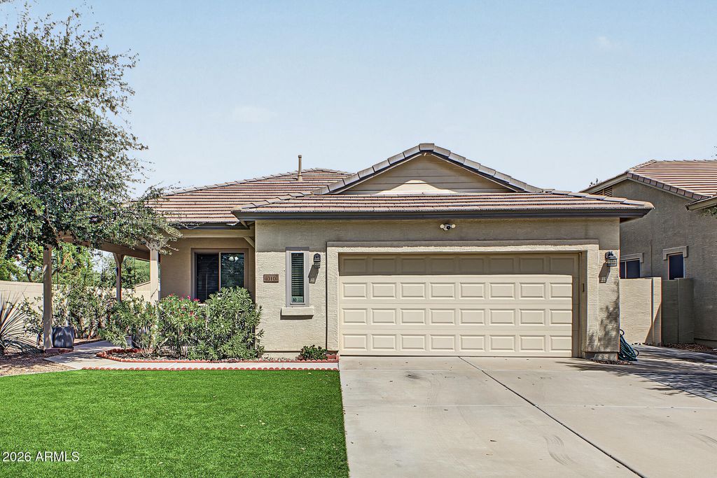 4010 E SUNDANCE Court, Gilbert, AZ 85297 — photo 5