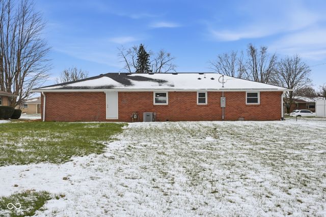 824 Imy Lane, Anderson, IN 46013