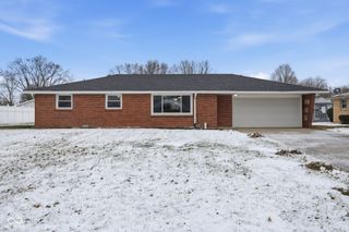 824 Imy Lane, Anderson, IN 46013