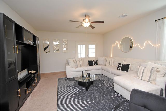 2133 Mule Ridge Drive, Katy, TX 77493