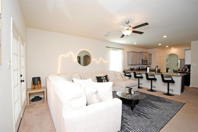 2133 Mule Ridge Drive, Katy, TX 77493
