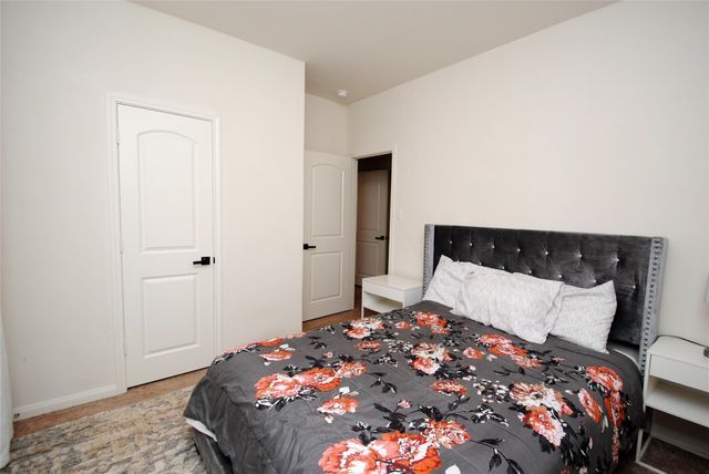 2133 Mule Ridge Drive, Katy, TX 77493