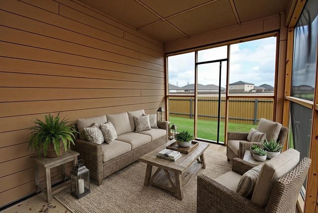 2133 Mule Ridge Drive, Katy, TX 77493