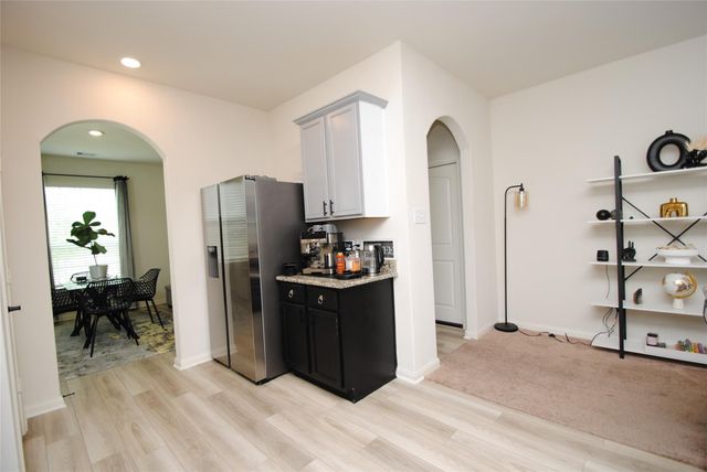 2133 Mule Ridge Drive, Katy, TX 77493
