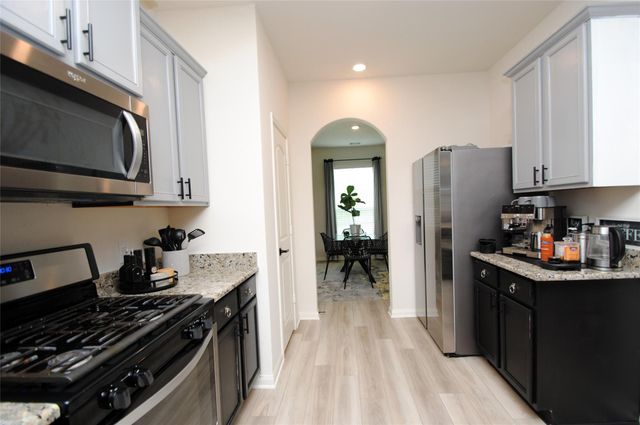2133 Mule Ridge Drive, Katy, TX 77493