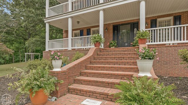 4121 Damron Drive, Jonesboro, AR 72404