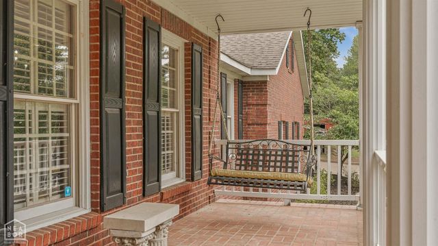 4121 Damron Drive, Jonesboro, AR 72404