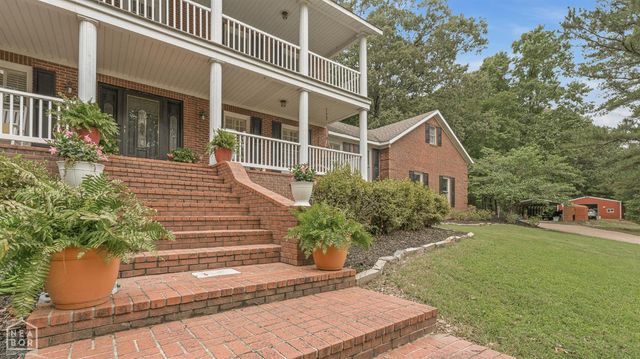 4121 Damron Drive, Jonesboro, AR 72404