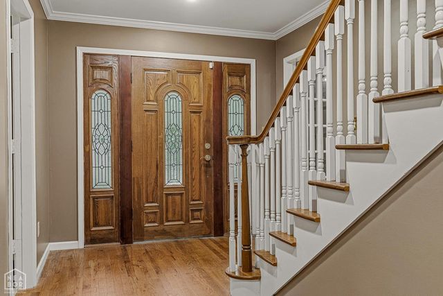 4121 Damron Drive, Jonesboro, AR 72404