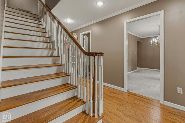 4121 Damron Drive, Jonesboro, AR 72404
