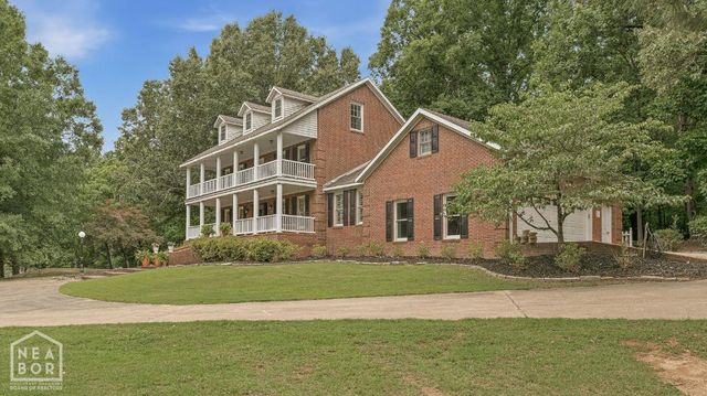 4121 Damron Drive, Jonesboro, AR 72404