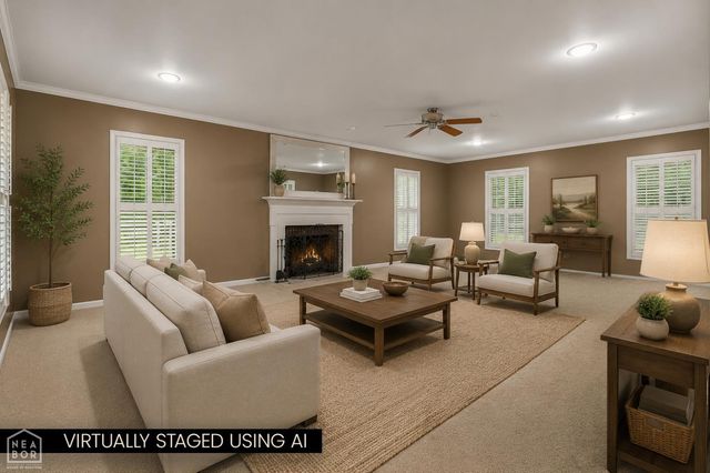4121 Damron Drive, Jonesboro, AR 72404