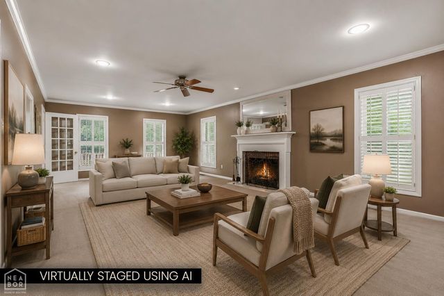 4121 Damron Drive, Jonesboro, AR 72404