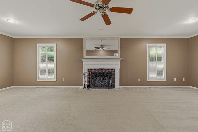4121 Damron Drive, Jonesboro, AR 72404