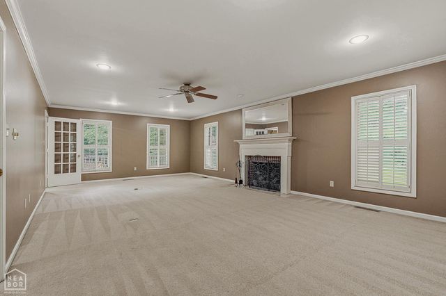 4121 Damron Drive, Jonesboro, AR 72404