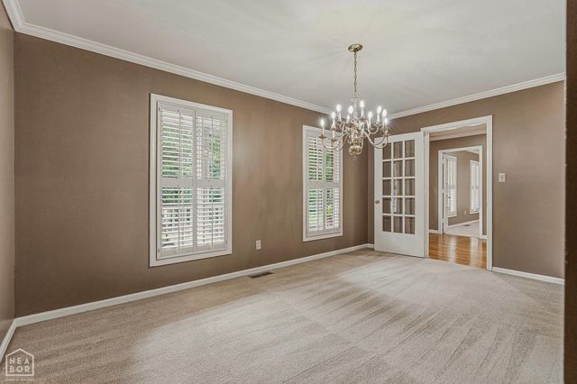 4121 Damron Drive, Jonesboro, AR 72404