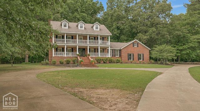 4121 Damron Drive, Jonesboro, AR 72404