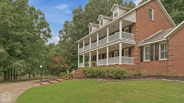 4121 Damron Drive, Jonesboro, AR 72404