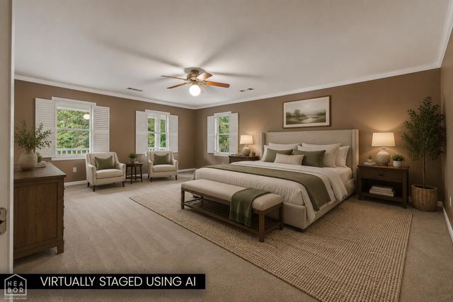 4121 Damron Drive, Jonesboro, AR 72404