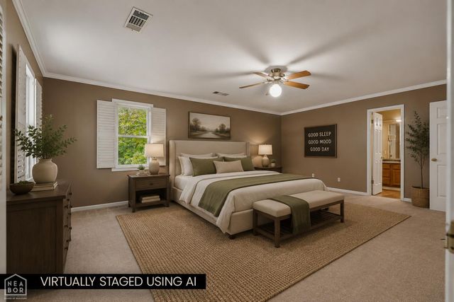 4121 Damron Drive, Jonesboro, AR 72404