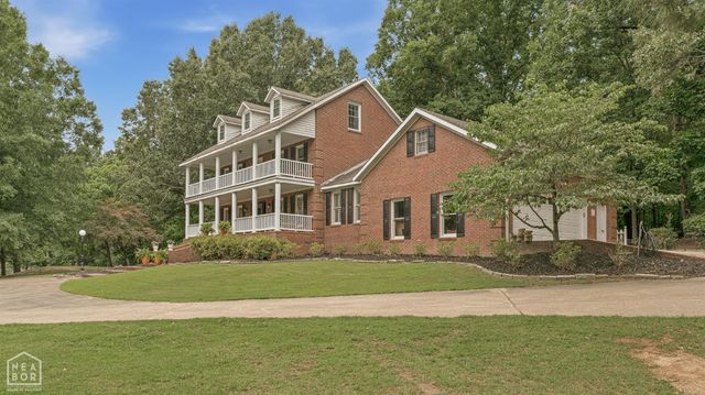 4121 Damron Drive, Jonesboro, AR 72404