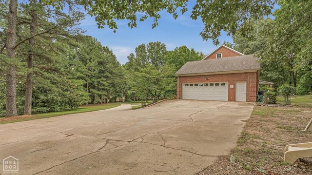 4121 Damron Drive, Jonesboro, AR 72404