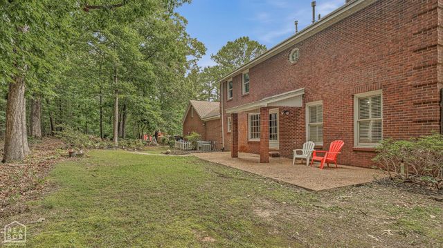 4121 Damron Drive, Jonesboro, AR 72404