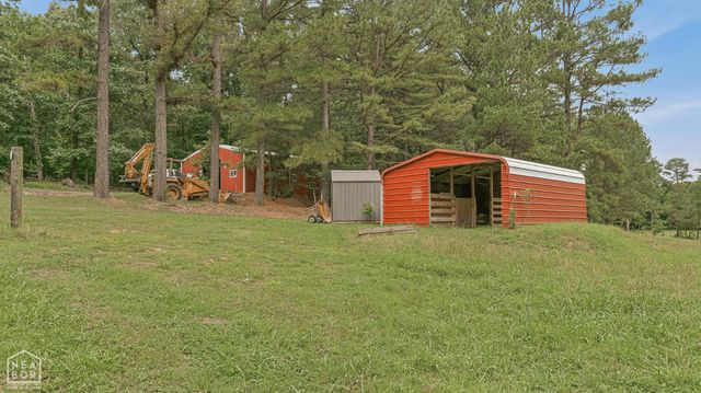 4121 Damron Drive, Jonesboro, AR 72404