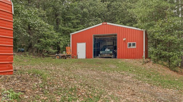 4121 Damron Drive, Jonesboro, AR 72404