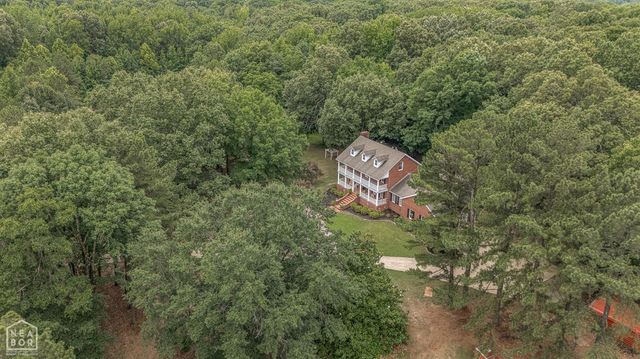 4121 Damron Drive, Jonesboro, AR 72404