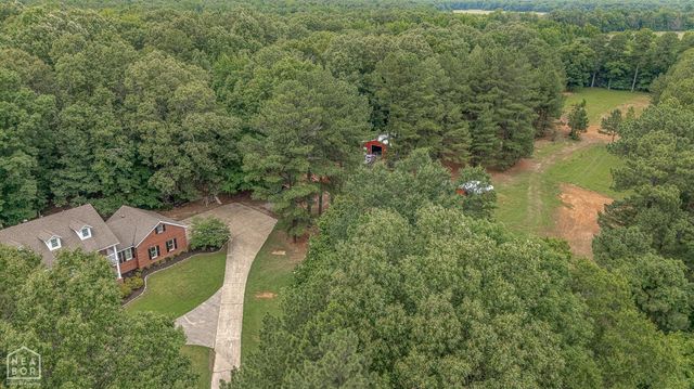 4121 Damron Drive, Jonesboro, AR 72404