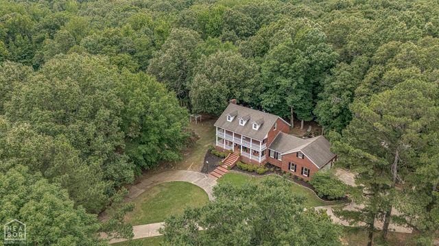 4121 Damron Drive, Jonesboro, AR 72404