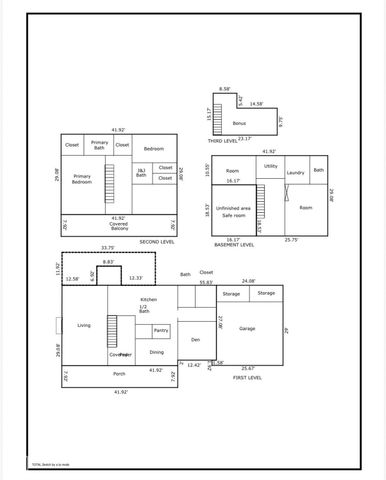 4121 Damron Drive, Jonesboro, AR 72404