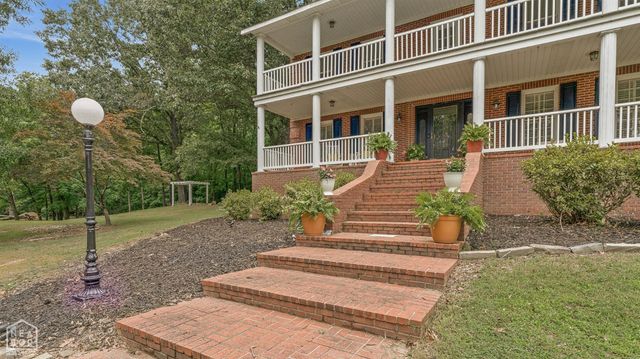 4121 Damron Drive, Jonesboro, AR 72404