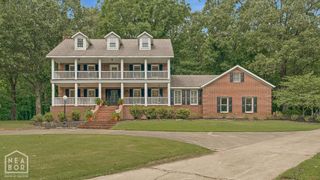 4121 Damron Drive, Jonesboro, AR 72404