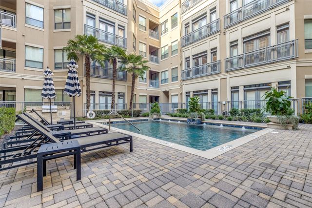 1901 Post Oak Boulevard 2220, Houston, TX 77056