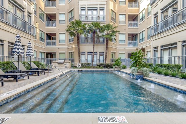 1901 Post Oak Boulevard 2220, Houston, TX 77056