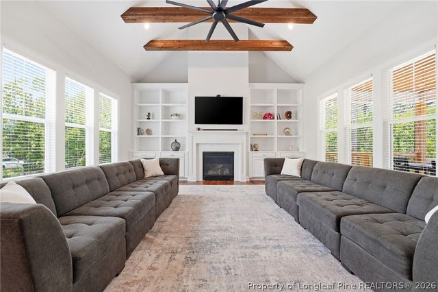 26 Forest Lake Drive, Jackson Springs, NC 27281