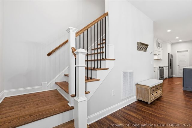 26 Forest Lake Drive, Jackson Springs, NC 27281
