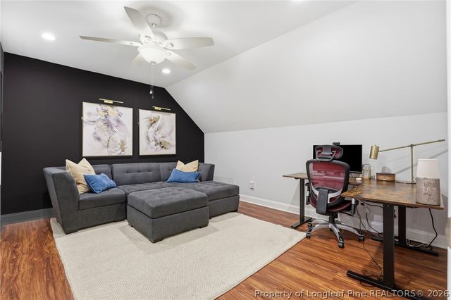 26 Forest Lake Drive, Jackson Springs, NC 27281