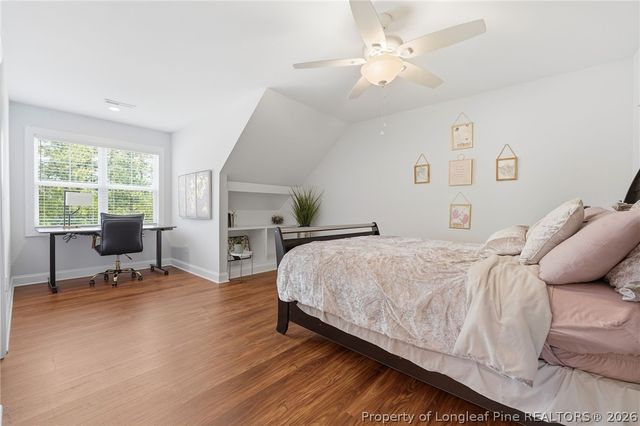 26 Forest Lake Drive, Jackson Springs, NC 27281