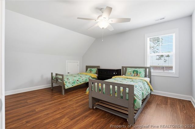 26 Forest Lake Drive, Jackson Springs, NC 27281