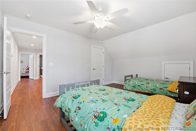 26 Forest Lake Drive, Jackson Springs, NC 27281