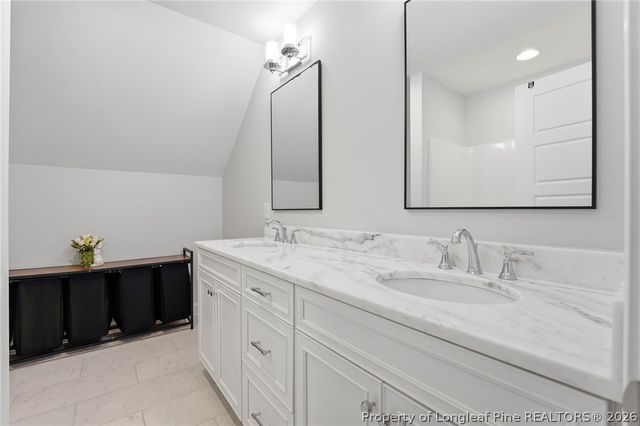 26 Forest Lake Drive, Jackson Springs, NC 27281