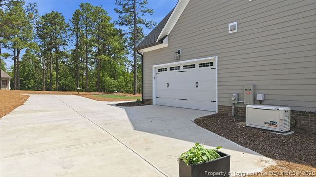 26 Forest Lake Drive, Jackson Springs, NC 27281