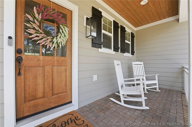 26 Forest Lake Drive, Jackson Springs, NC 27281