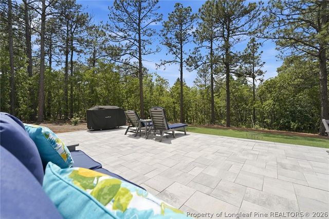 26 Forest Lake Drive, Jackson Springs, NC 27281