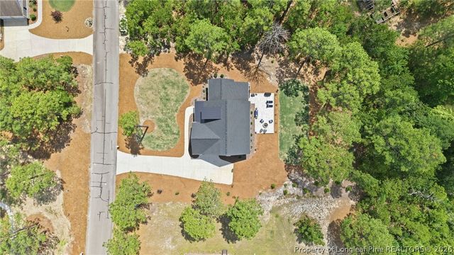 26 Forest Lake Drive, Jackson Springs, NC 27281