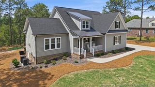 26 Forest Lake Drive, Jackson Springs, NC 27281